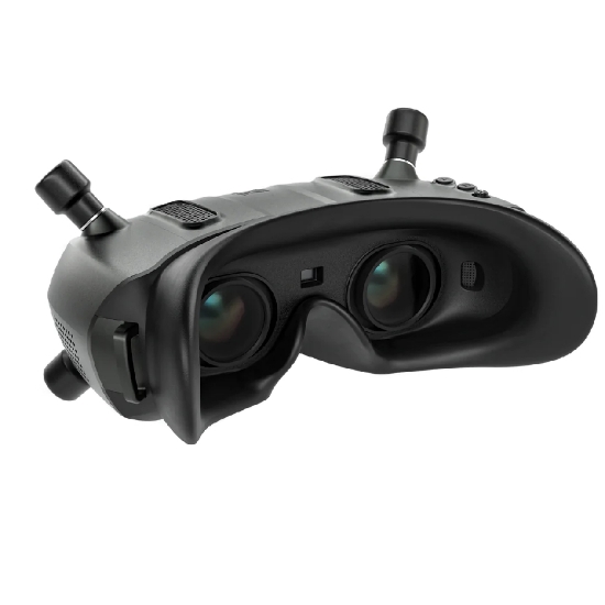 Walksnail Avatar HD Goggles X 1080p OLED FPV Goggles HobbyRC UK