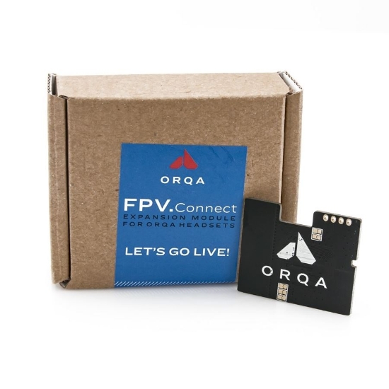 ORQA FPV Connect Module | HobbyRC UK