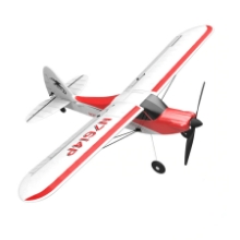 Picture of VolantexRC Sport Cub 4CH 500mm Plane (RTF)