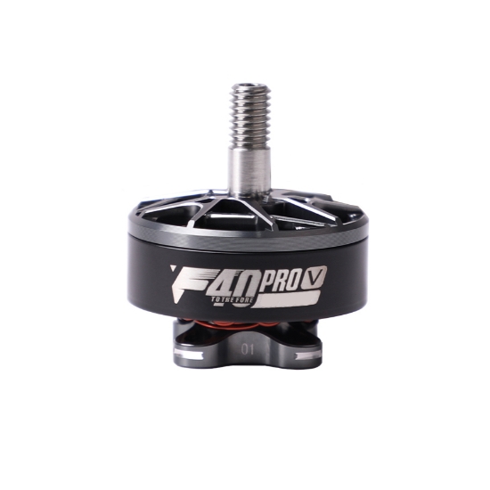 Picture of T-Motor F40 Pro V 2150KV Motor (Grey)