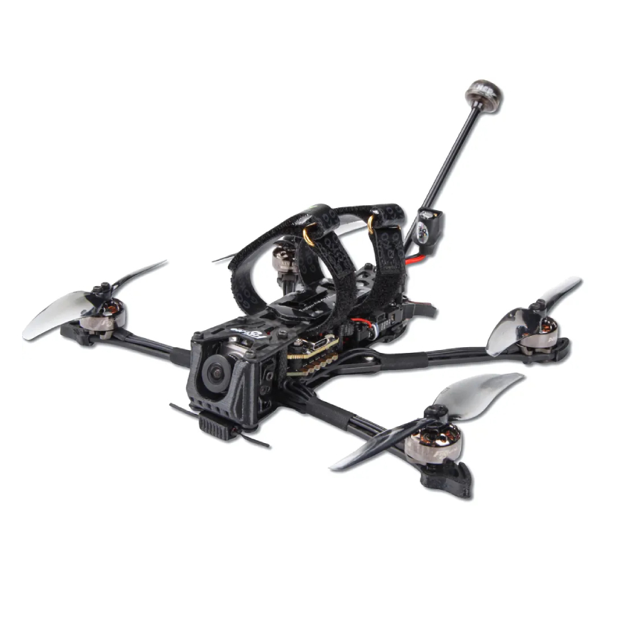 flywoo explorer lr dji