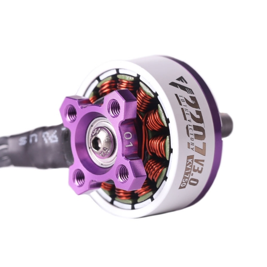 T-motor V2207 V3 1750kv Motor 