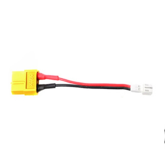 Picture of XT60 Female to PH2.0 Male Cable (150mm)
