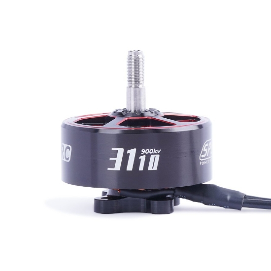 GEPRC SpeedX2 3110 900KV Motor | HobbyRC UK