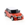 Picture of Turbo Racing Mini Cooper 1:76  RTR (Red) (CLR)