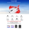 Picture of RadioLink D460 Turbot Flying Wing (RTF)
