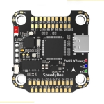 Picture of SpeedyBee F405 V3 Flight Controller (CLR)