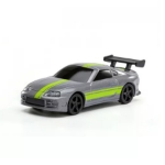 Picture of Turbo Racing C73 Sports Car 1:76  RTR (Grey) (CLR)