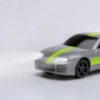 Picture of Turbo Racing C73 Sports Car 1:76  RTR (Grey) (CLR)