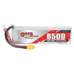 Picture of GNB 6500mAh 2S 110C LiPo Battery (XT60)