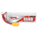 Picture of GNB 6500mAh 4S 110C LiPo Battery (XT90)