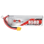 Picture of GNB 6500mAh 3S 110C LiPo Battery (XT60)