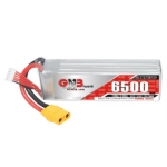 Picture of GNB 6500mAh 5S 110C LiPo Battery (XT90)