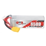 Picture of GNB 6500mAh 6S 110C LiPo Battery (XT90)