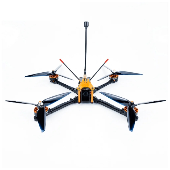 Picture of DarwinFPV 129 7" Long Range FPV Drone (Analogue)