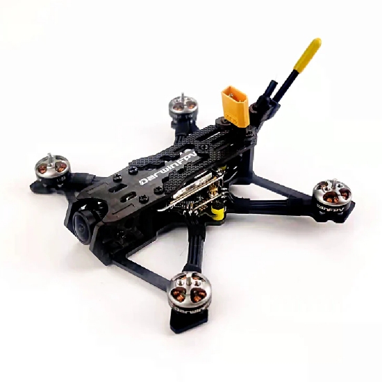 Picture of DarwinFPV TinyApe Freestyle FPV Drone