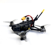 Picture of DarwinFPV TinyApe Freestyle FPV Drone (Avatar FPV)