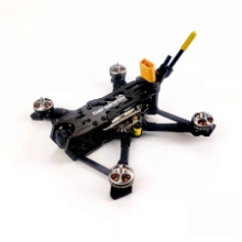 Picture of DarwinFPV TinyApe Freestyle FPV Drone (Analogue FPV)