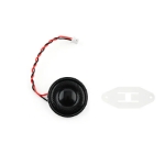 Picture of Radiomaster Boxer Speaker Components