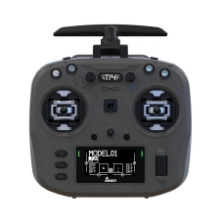 Picture of Jumper T14 Transmitter (VS-M) (2.4GHz ELRS) (Macaron - Space Grey)