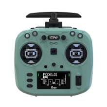 Picture of Jumper T14 Transmitter (VS-M) (2.4GHz ELRS) (Macaron - Mint Green)
