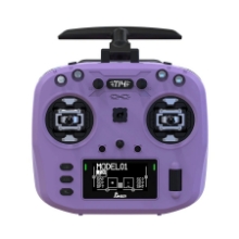 Picture of Jumper T14 Transmitter (VS-M) (2.4GHz ELRS) (Macaron - Cold Purple)