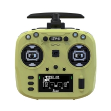 Picture of Jumper T14 Transmitter (VS-M) (2.4GHz ELRS) (Macaron - Deco Yellow)