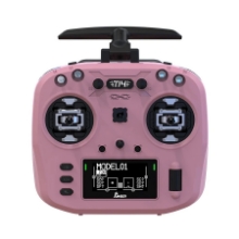 Picture of Jumper T14 Transmitter (VS-M) (2.4GHz ELRS) (Macaron - Lily Pink)