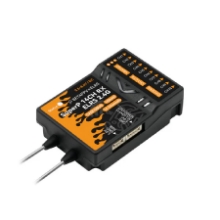 Picture of BetaFPV SuperP 14Ch ELRS Diversity Receiver (2.4GHz)