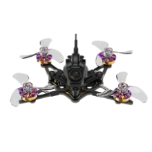 Picture of Flywoo Firefly 1S DC16 Nano Baby Quad Analogue (FrSky) (RETURN)