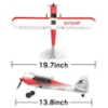 Picture of VolantexRC Sport Cub 4CH 500mm Plane