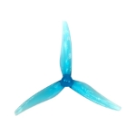 Picture of Gemfan SL 5125 Props  (1.5mm) - Blue