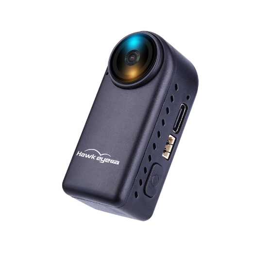 Picture of Hawkeye 4K Thumb 2 4K FPV Camera