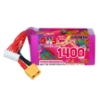 Picture of GNB 1400mAh 6S 160C LiPo Battery