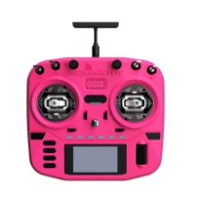 Picture of Radiomaster Boxer Crush Transmitter (ELRS) (Hot Pink)