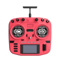 Picture of Radiomaster Boxer Crush Transmitter (ELRS) (Cherry Red)