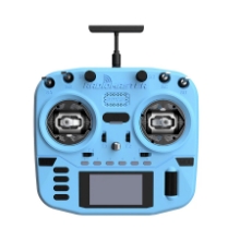 Picture of Radiomaster Boxer Crush Transmitter (ELRS) (Iceberg Blue)