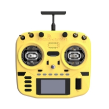 Picture of Radiomaster Boxer Crush Transmitter (ELRS) (Lemon Twist Yellow)