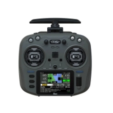 Picture of Jumper T15 Transmitter (VS-M) (2.4GHz ELRS) (Grey)