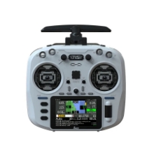 Picture of Jumper T15 Transmitter (VS-M) (2.4GHz ELRS) (White)