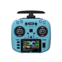 Picture of Jumper T15 Transmitter (VS-M) (2.4GHz ELRS) (Blue)