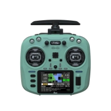 Picture of Jumper T15 Transmitter (VS-M) (2.4GHz ELRS) (Green)