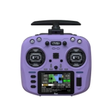 Picture of Jumper T15 Transmitter (VS-M) (2.4GHz ELRS) (Purple)