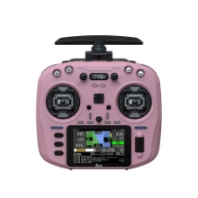 Picture of Jumper T15 Transmitter (VS-M) (2.4GHz ELRS) (Pink)