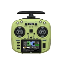 Picture of Jumper T15 Transmitter (VS-M) (2.4GHz ELRS) (Yellow)