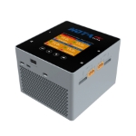 Picture of HOTA F6+ Quad Channel 1000W AC/DC Charger (CLR)