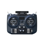 Picture of Jumper T20 V2 Gemini Transmitter RDC90 Gimbal (ELRS 2.4GHz) (CLR)