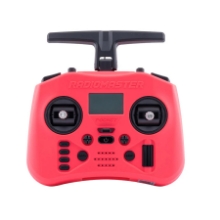 Picture of Radiomaster Pocket Crush Transmitter (ELRS) - (Cherry Red)