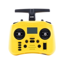 Picture of Radiomaster Pocket Crush Transmitter (ELRS) - (Lemon Twist Yellow)