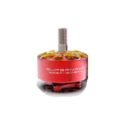 Picture of AOS Supernova 2207 1570KV Motor